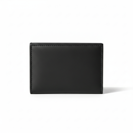 clevontro Modern Minimalist Wallet Slim RFID Blocking Card Holder